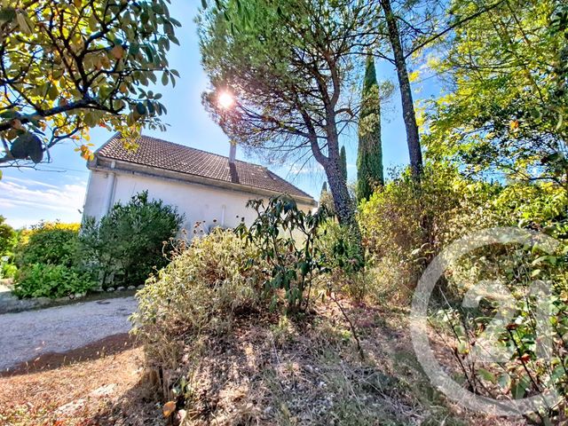 maison à vendre - 8 pièces - 160.0 m2 - ALES - 30 - LANGUEDOC-ROUSSILLON - Century 21 Impact Immobilier