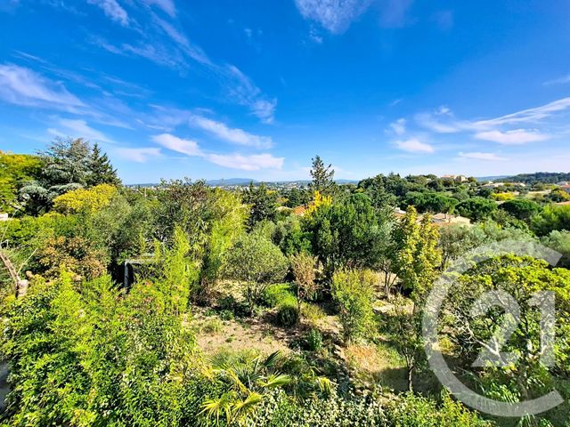 maison à vendre - 8 pièces - 160.0 m2 - ALES - 30 - LANGUEDOC-ROUSSILLON - Century 21 Impact Immobilier