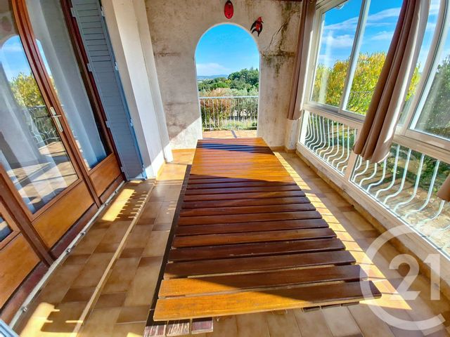 maison à vendre - 8 pièces - 160.0 m2 - ALES - 30 - LANGUEDOC-ROUSSILLON - Century 21 Impact Immobilier