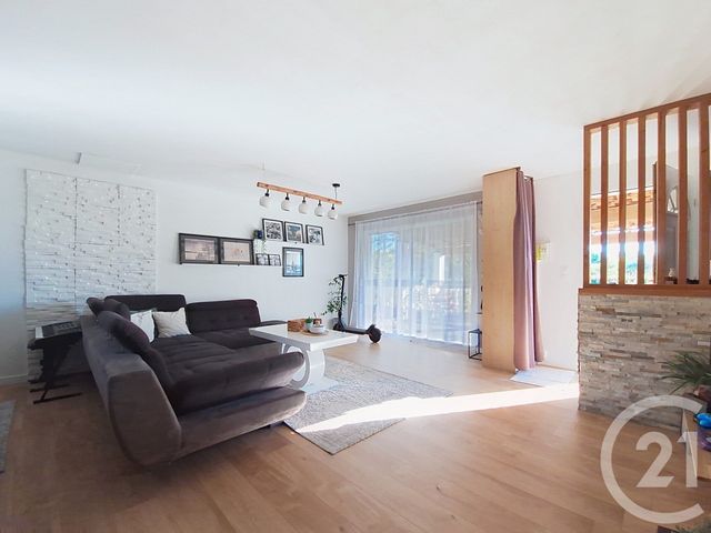 maison à vendre - 4 pièces - 91.03 m2 - ALES - 30 - LANGUEDOC-ROUSSILLON - Century 21 Impact Immobilier