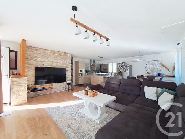 maison à vendre - 4 pièces - 91.03 m2 - ALES - 30 - LANGUEDOC-ROUSSILLON - Century 21 Impact Immobilier