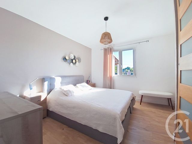 maison à vendre - 4 pièces - 91.03 m2 - ALES - 30 - LANGUEDOC-ROUSSILLON - Century 21 Impact Immobilier