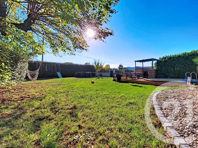 maison à vendre - 4 pièces - 91.03 m2 - ALES - 30 - LANGUEDOC-ROUSSILLON - Century 21 Impact Immobilier