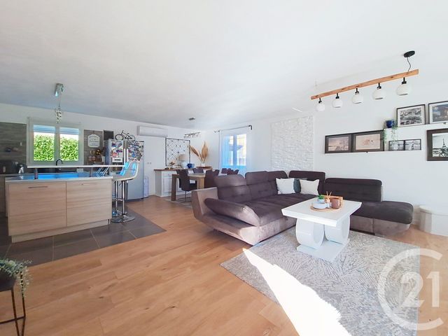 maison à vendre - 4 pièces - 91.03 m2 - ALES - 30 - LANGUEDOC-ROUSSILLON - Century 21 Impact Immobilier