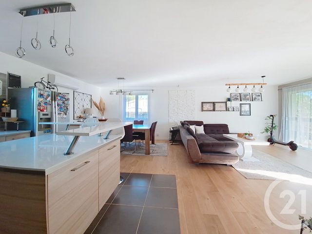 maison à vendre - 4 pièces - 91.03 m2 - ALES - 30 - LANGUEDOC-ROUSSILLON - Century 21 Impact Immobilier