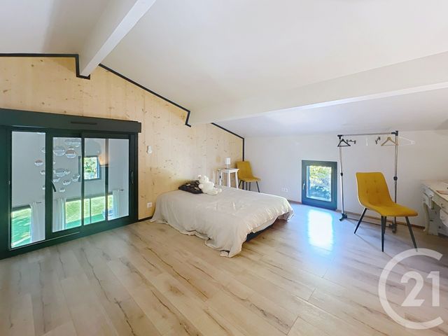Afficher la photo en grand maison à vendre - 15 pièces - 394.0 m2 - VEZENOBRES - 30 - LANGUEDOC-ROUSSILLON - Century 21 Impact Immobilier