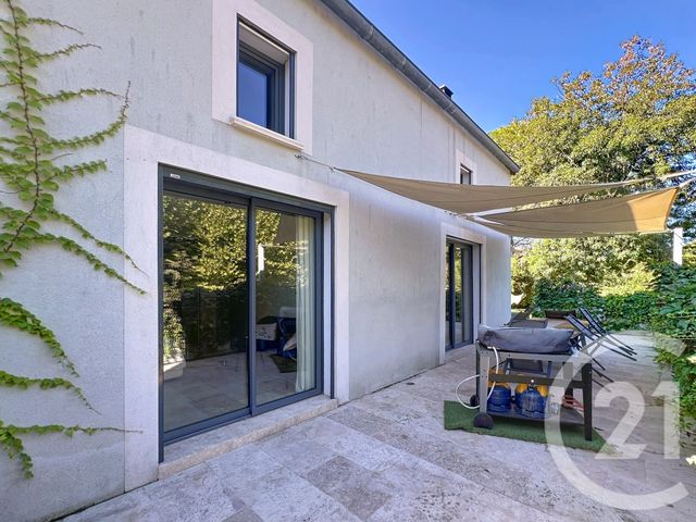 Afficher la photo en grand maison à vendre - 15 pièces - 394.0 m2 - VEZENOBRES - 30 - LANGUEDOC-ROUSSILLON - Century 21 Impact Immobilier