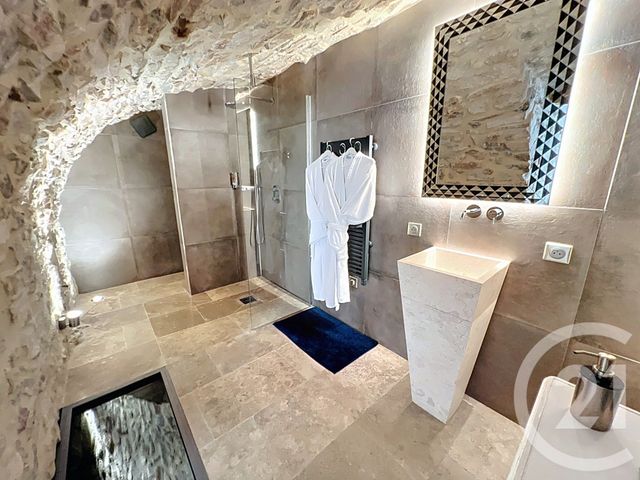 Afficher la photo en grand maison à vendre - 15 pièces - 394.0 m2 - VEZENOBRES - 30 - LANGUEDOC-ROUSSILLON - Century 21 Impact Immobilier