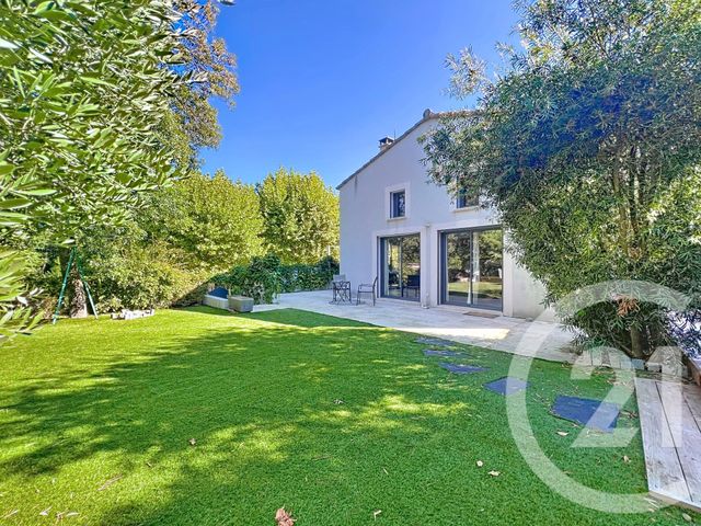 Afficher la photo en grand maison à vendre - 15 pièces - 394.0 m2 - VEZENOBRES - 30 - LANGUEDOC-ROUSSILLON - Century 21 Impact Immobilier