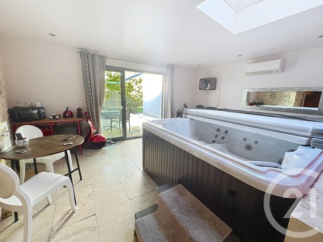 Afficher la photo en grand maison à vendre - 15 pièces - 394.0 m2 - VEZENOBRES - 30 - LANGUEDOC-ROUSSILLON - Century 21 Impact Immobilier