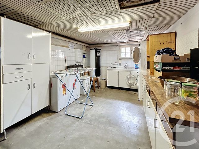 maison à vendre - 4 pièces - 126.27 m2 - ST MARTIN DE VALGALGUES - 30 - LANGUEDOC-ROUSSILLON - Century 21 Impact Immobilier