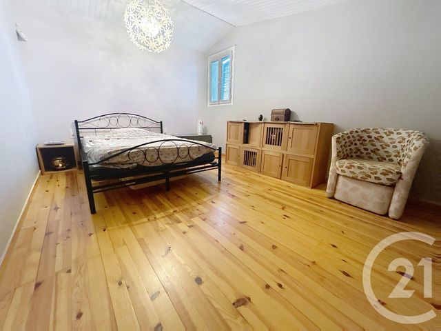 maison à vendre - 4 pièces - 126.27 m2 - ST MARTIN DE VALGALGUES - 30 - LANGUEDOC-ROUSSILLON - Century 21 Impact Immobilier