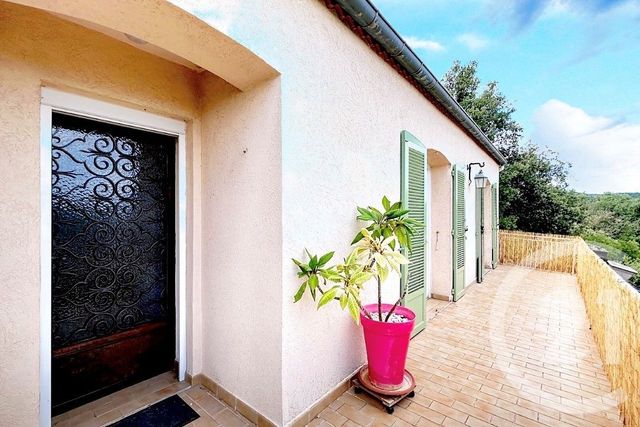 maison à vendre - 4 pièces - 126.27 m2 - ST MARTIN DE VALGALGUES - 30 - LANGUEDOC-ROUSSILLON - Century 21 Impact Immobilier