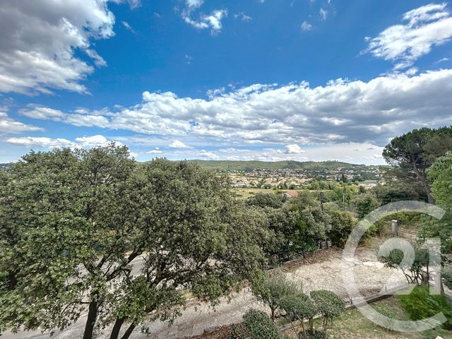 maison à vendre - 4 pièces - 126.27 m2 - ST MARTIN DE VALGALGUES - 30 - LANGUEDOC-ROUSSILLON - Century 21 Impact Immobilier