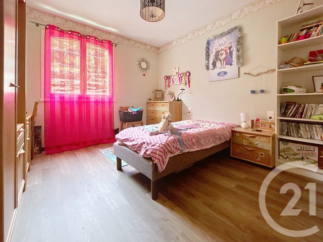 maison à vendre - 4 pièces - 126.27 m2 - ST MARTIN DE VALGALGUES - 30 - LANGUEDOC-ROUSSILLON - Century 21 Impact Immobilier