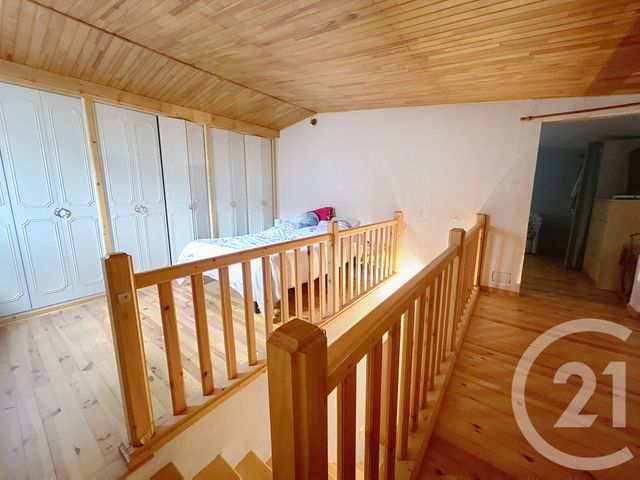 maison à vendre - 4 pièces - 126.27 m2 - ST MARTIN DE VALGALGUES - 30 - LANGUEDOC-ROUSSILLON - Century 21 Impact Immobilier