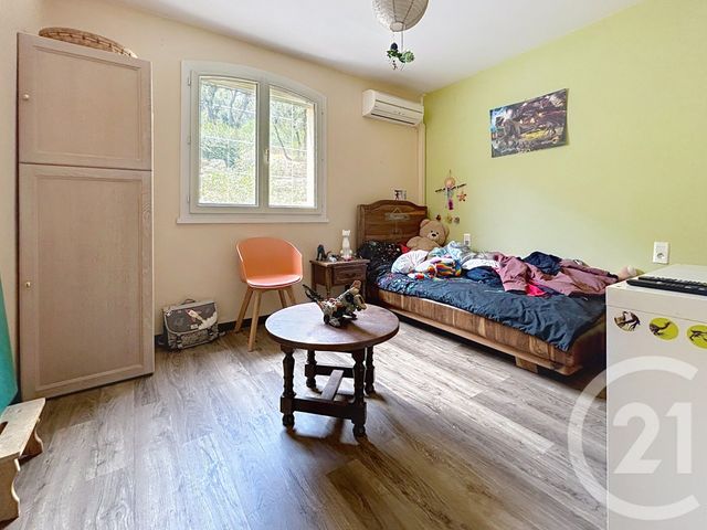 maison à vendre - 4 pièces - 126.27 m2 - ST MARTIN DE VALGALGUES - 30 - LANGUEDOC-ROUSSILLON - Century 21 Impact Immobilier