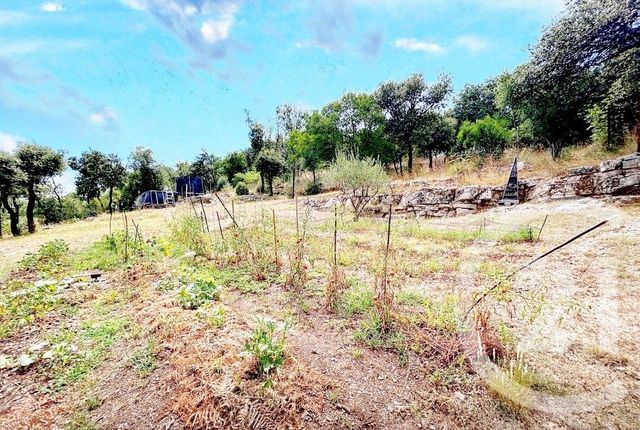 maison à vendre - 4 pièces - 126.27 m2 - ST MARTIN DE VALGALGUES - 30 - LANGUEDOC-ROUSSILLON - Century 21 Impact Immobilier