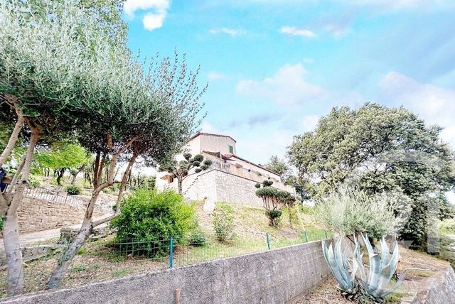 maison à vendre - 4 pièces - 126.27 m2 - ST MARTIN DE VALGALGUES - 30 - LANGUEDOC-ROUSSILLON - Century 21 Impact Immobilier