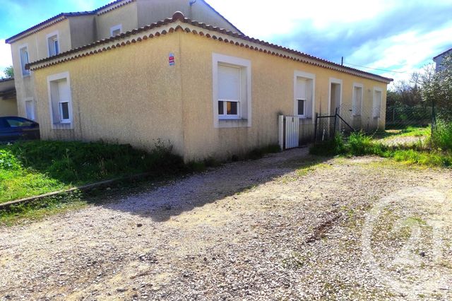 maison à louer - 4 pièces - 97.94 m2 - ALES - 30 - LANGUEDOC-ROUSSILLON - Century 21 Impact Immobilier