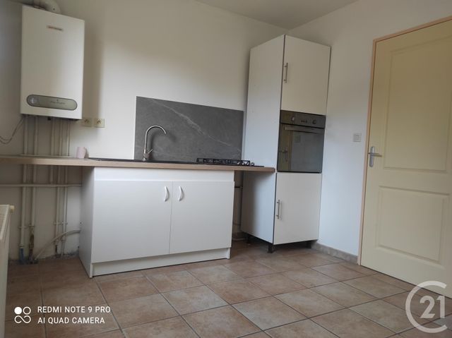 Afficher la photo en grand maison à louer - 4 pièces - 100.0 m2 - ALES - 30 - LANGUEDOC-ROUSSILLON - Century 21 Impact Immobilier