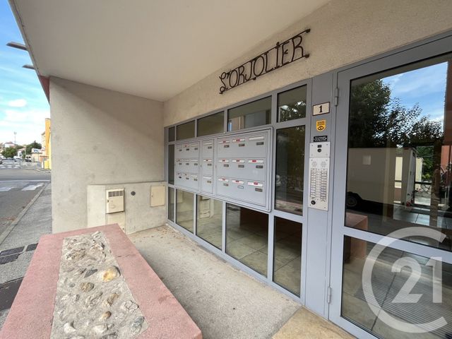 appartement - ALES - 30