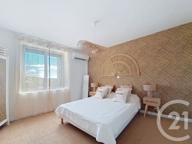 maison à vendre - 4 pièces - 125.0 m2 - BRANOUX LES TAILLADES - 30 - LANGUEDOC-ROUSSILLON - Century 21 Impact Immobilier