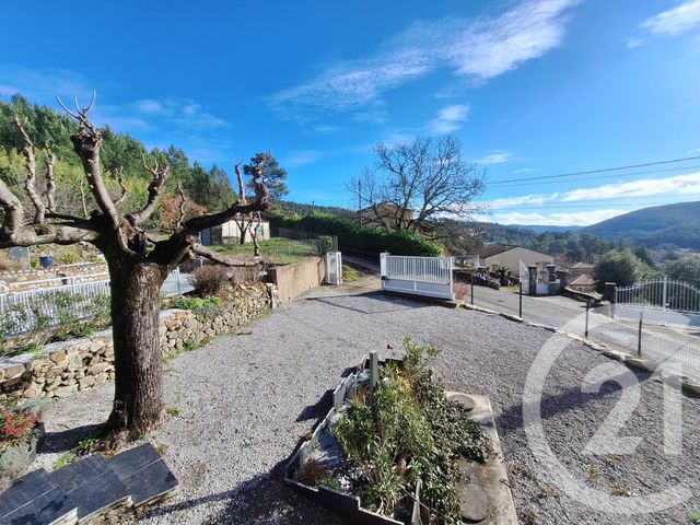 maison à vendre - 4 pièces - 125.0 m2 - BRANOUX LES TAILLADES - 30 - LANGUEDOC-ROUSSILLON - Century 21 Impact Immobilier