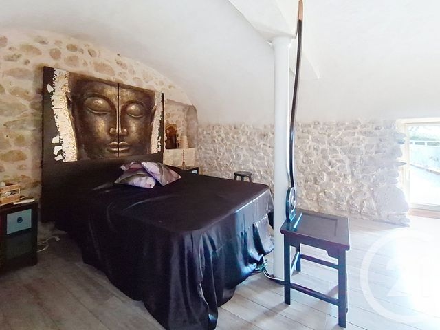 maison à vendre - 4 pièces - 125.0 m2 - BRANOUX LES TAILLADES - 30 - LANGUEDOC-ROUSSILLON - Century 21 Impact Immobilier