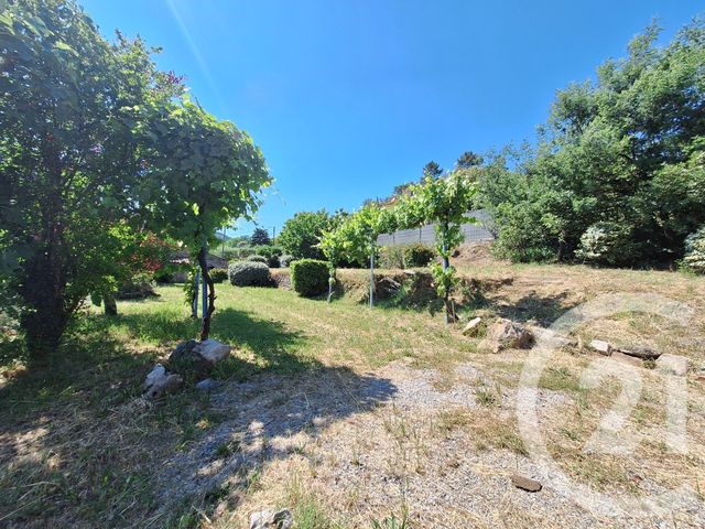 maison à vendre - 4 pièces - 125.0 m2 - BRANOUX LES TAILLADES - 30 - LANGUEDOC-ROUSSILLON - Century 21 Impact Immobilier