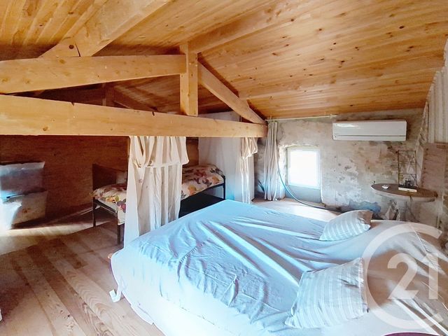 maison à vendre - 4 pièces - 125.0 m2 - BRANOUX LES TAILLADES - 30 - LANGUEDOC-ROUSSILLON - Century 21 Impact Immobilier