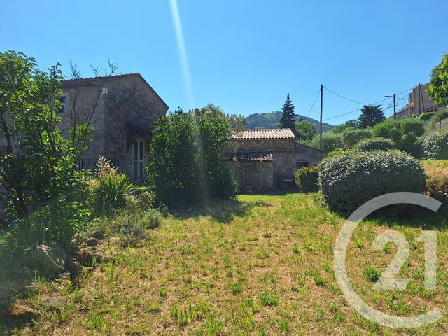 maison à vendre - 4 pièces - 125.0 m2 - BRANOUX LES TAILLADES - 30 - LANGUEDOC-ROUSSILLON - Century 21 Impact Immobilier