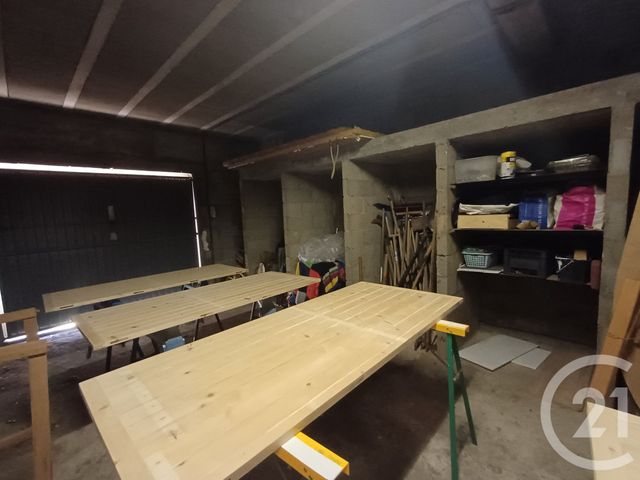 maison à vendre - 4 pièces - 144.0 m2 - ST MARTIN DE VALGALGUES - 30 - LANGUEDOC-ROUSSILLON - Century 21 Impact Immobilier