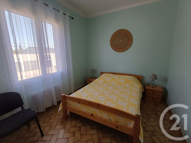 maison à vendre - 4 pièces - 144.0 m2 - ST MARTIN DE VALGALGUES - 30 - LANGUEDOC-ROUSSILLON - Century 21 Impact Immobilier