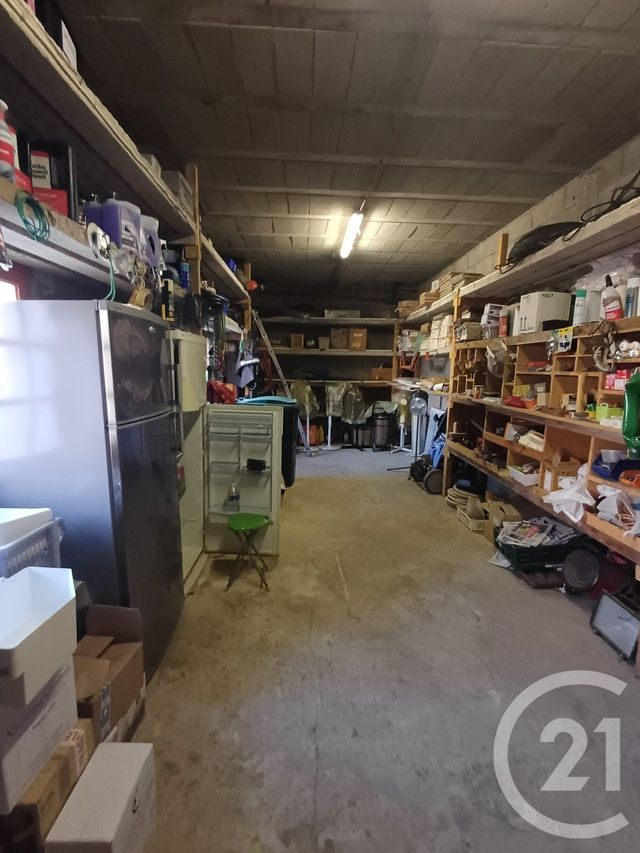 maison à vendre - 4 pièces - 144.0 m2 - ST MARTIN DE VALGALGUES - 30 - LANGUEDOC-ROUSSILLON - Century 21 Impact Immobilier