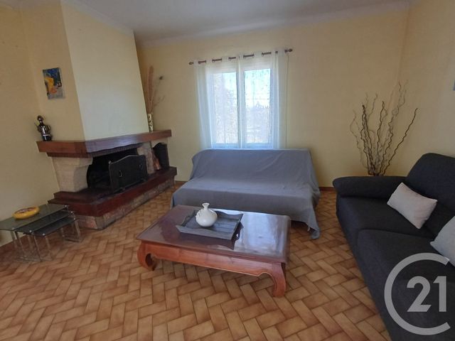maison à vendre - 4 pièces - 144.0 m2 - ST MARTIN DE VALGALGUES - 30 - LANGUEDOC-ROUSSILLON - Century 21 Impact Immobilier