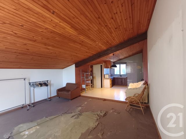 maison à vendre - 4 pièces - 144.0 m2 - ST MARTIN DE VALGALGUES - 30 - LANGUEDOC-ROUSSILLON - Century 21 Impact Immobilier