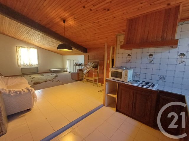 maison à vendre - 4 pièces - 144.0 m2 - ST MARTIN DE VALGALGUES - 30 - LANGUEDOC-ROUSSILLON - Century 21 Impact Immobilier