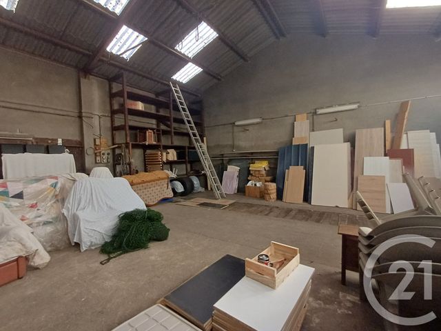 maison à vendre - 4 pièces - 144.0 m2 - ST MARTIN DE VALGALGUES - 30 - LANGUEDOC-ROUSSILLON - Century 21 Impact Immobilier