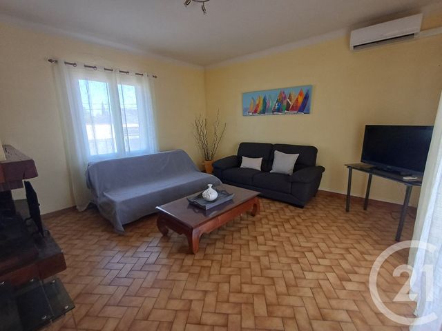 maison à vendre - 4 pièces - 144.0 m2 - ST MARTIN DE VALGALGUES - 30 - LANGUEDOC-ROUSSILLON - Century 21 Impact Immobilier