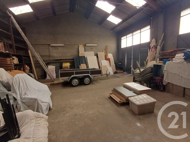 maison à vendre - 4 pièces - 144.0 m2 - ST MARTIN DE VALGALGUES - 30 - LANGUEDOC-ROUSSILLON - Century 21 Impact Immobilier
