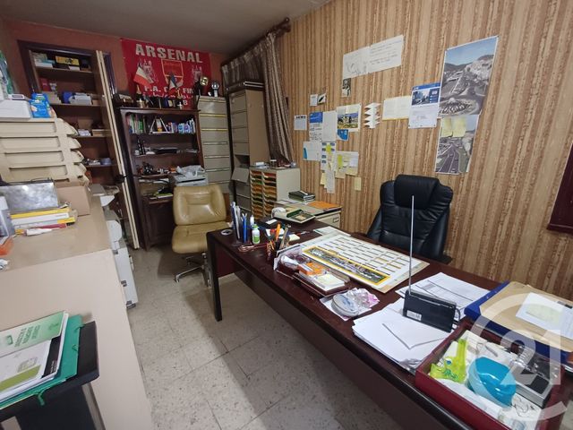 maison à vendre - 4 pièces - 144.0 m2 - ST MARTIN DE VALGALGUES - 30 - LANGUEDOC-ROUSSILLON - Century 21 Impact Immobilier