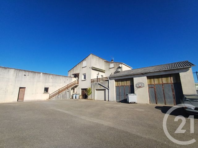 maison - ST MARTIN DE VALGALGUES - 30
