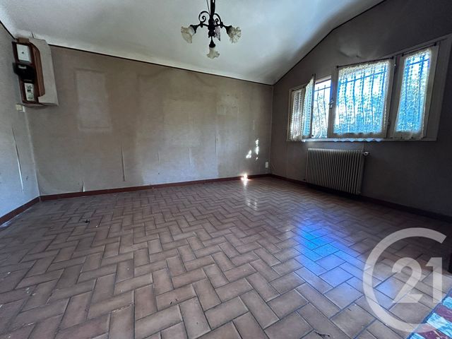 maison à vendre - 3 pièces - 52.89 m2 - ALES - 30 - LANGUEDOC-ROUSSILLON - Century 21 Impact Immobilier