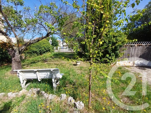 maison à vendre - 3 pièces - 52.89 m2 - ALES - 30 - LANGUEDOC-ROUSSILLON - Century 21 Impact Immobilier