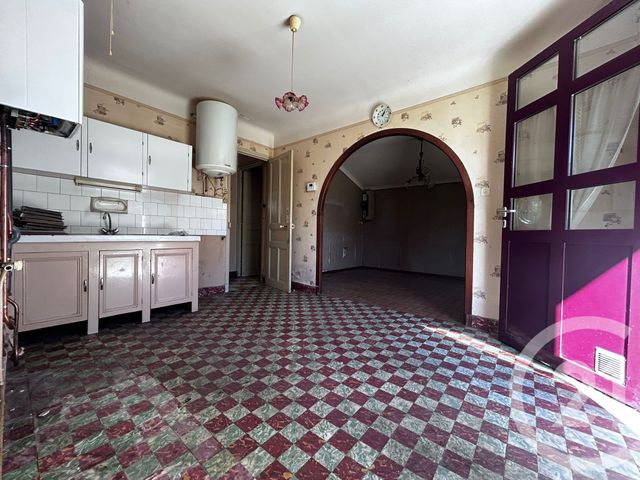 maison à vendre - 3 pièces - 52.89 m2 - ALES - 30 - LANGUEDOC-ROUSSILLON - Century 21 Impact Immobilier