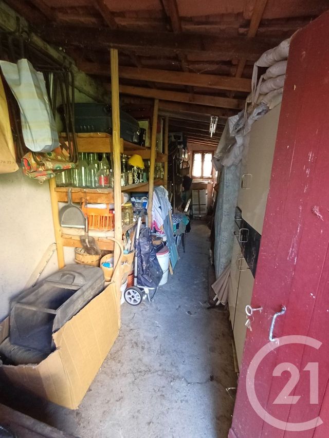 maison à vendre - 3 pièces - 52.89 m2 - ALES - 30 - LANGUEDOC-ROUSSILLON - Century 21 Impact Immobilier