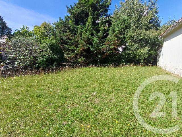 maison à vendre - 3 pièces - 52.89 m2 - ALES - 30 - LANGUEDOC-ROUSSILLON - Century 21 Impact Immobilier