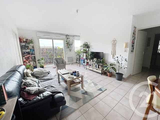 appartement - ALES - 30