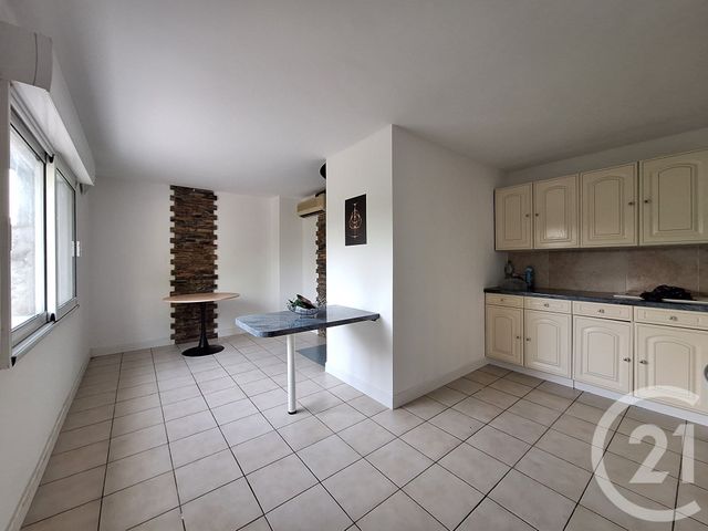 maison à vendre - 6 pièces - 126.62 m2 - VEZENOBRES - 30 - LANGUEDOC-ROUSSILLON - Century 21 Impact Immobilier